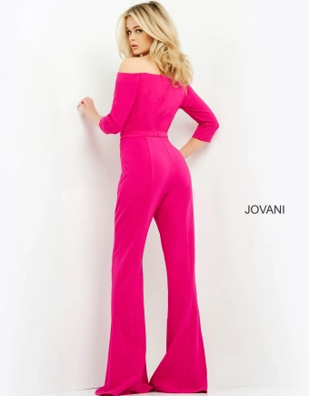 Jovani Style #1867 $7 backface vertical thumbnail