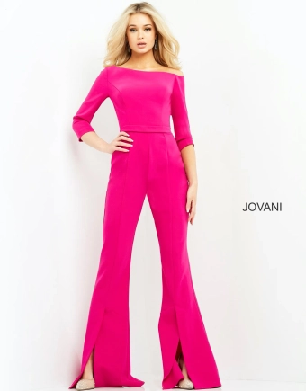 Jovani Style #1867 $4 frontface vertical thumbnail