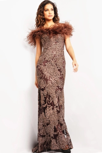 Jovani Style #23030 #2 frontface vertical thumbnail