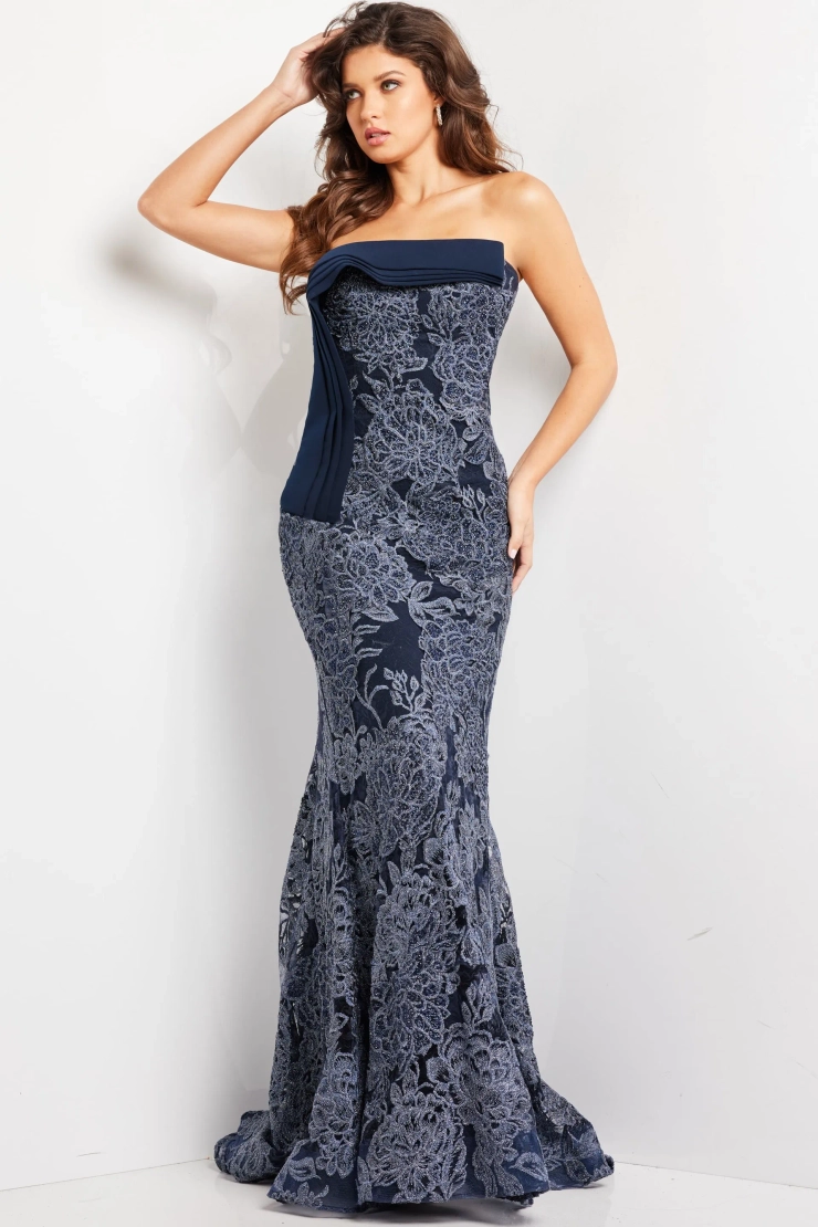 Jovani Style #23031 Default Thumbnail Image