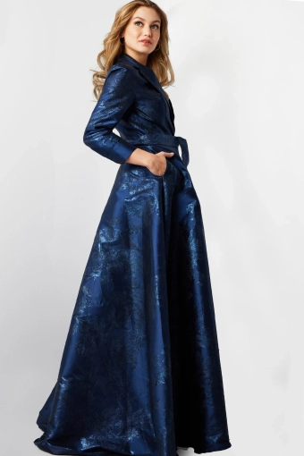 Jovani 23178 #6 frontface vertical thumbnail