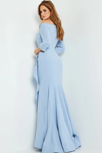 Jovani Style #23190 $14 backface vertical thumbnail