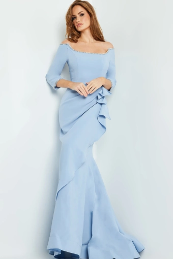 Jovani Style #23190 $2 frontface vertical thumbnail