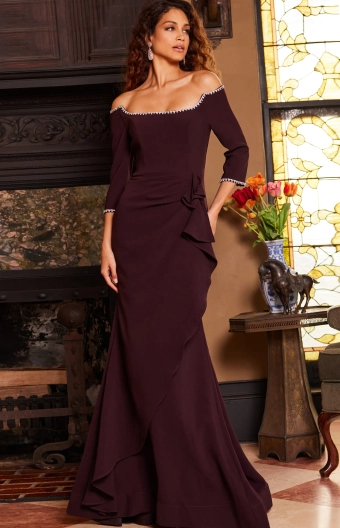Jovani Style #23190 $11 frontface vertical thumbnail