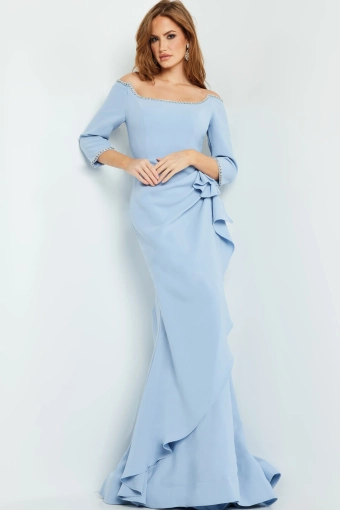 Jovani Style #23190 $8 frontface vertical thumbnail