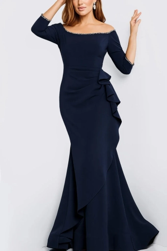 Jovani Style #23190 $5 frontface vertical thumbnail