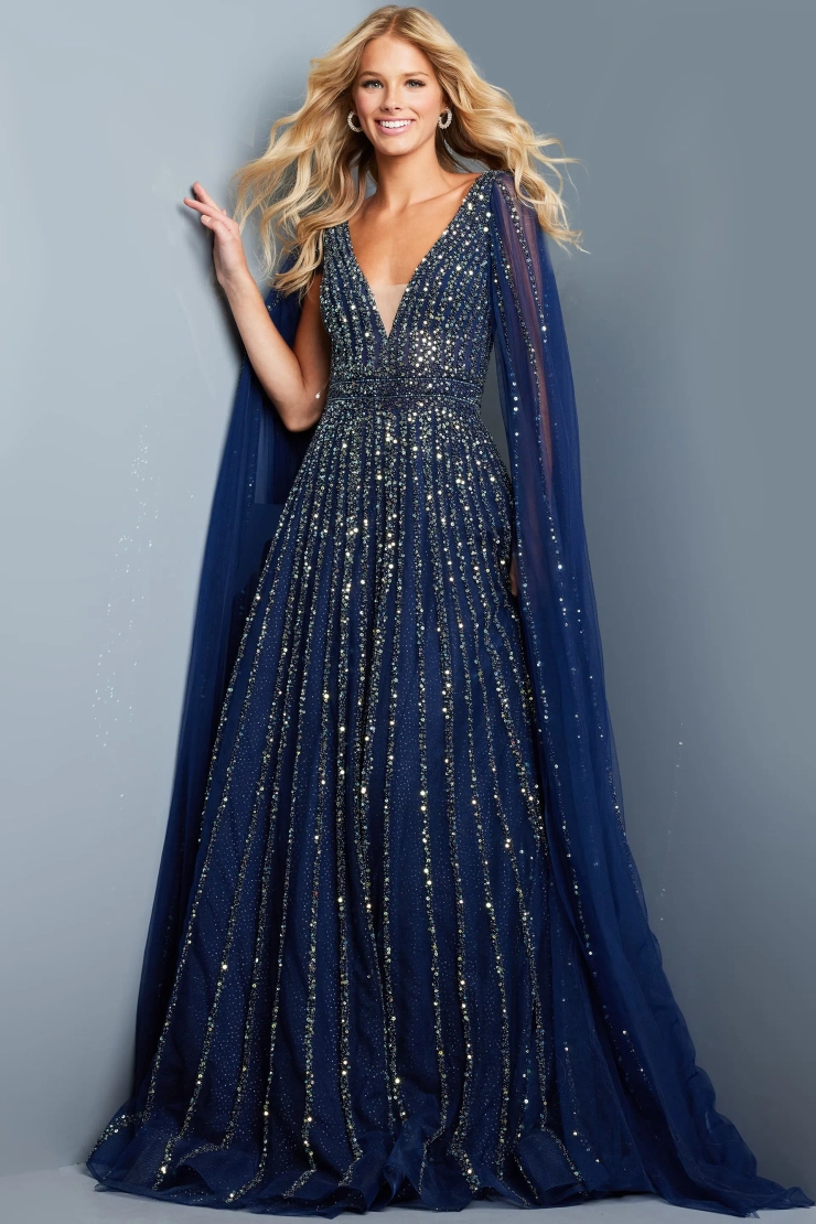Jovani Style #23362 Default Thumbnail Image