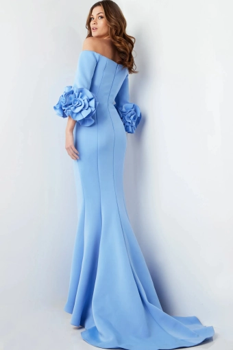 Jovani Style #23716 $10 backface vertical thumbnail