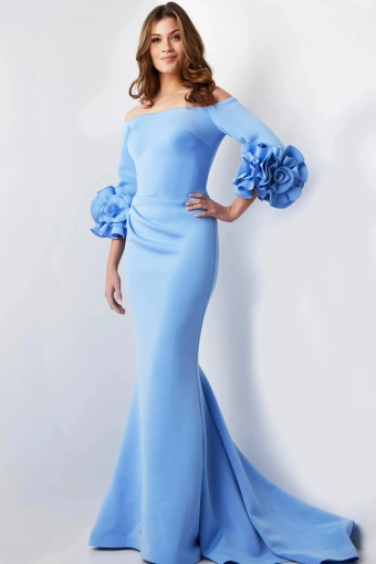 Jovani Style #23716 $8 frontface vertical thumbnail