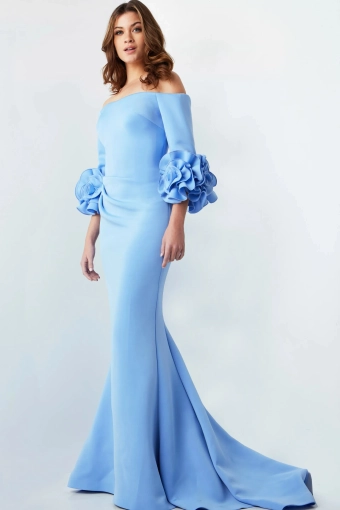 Jovani Style #23716 $7 frontface vertical thumbnail