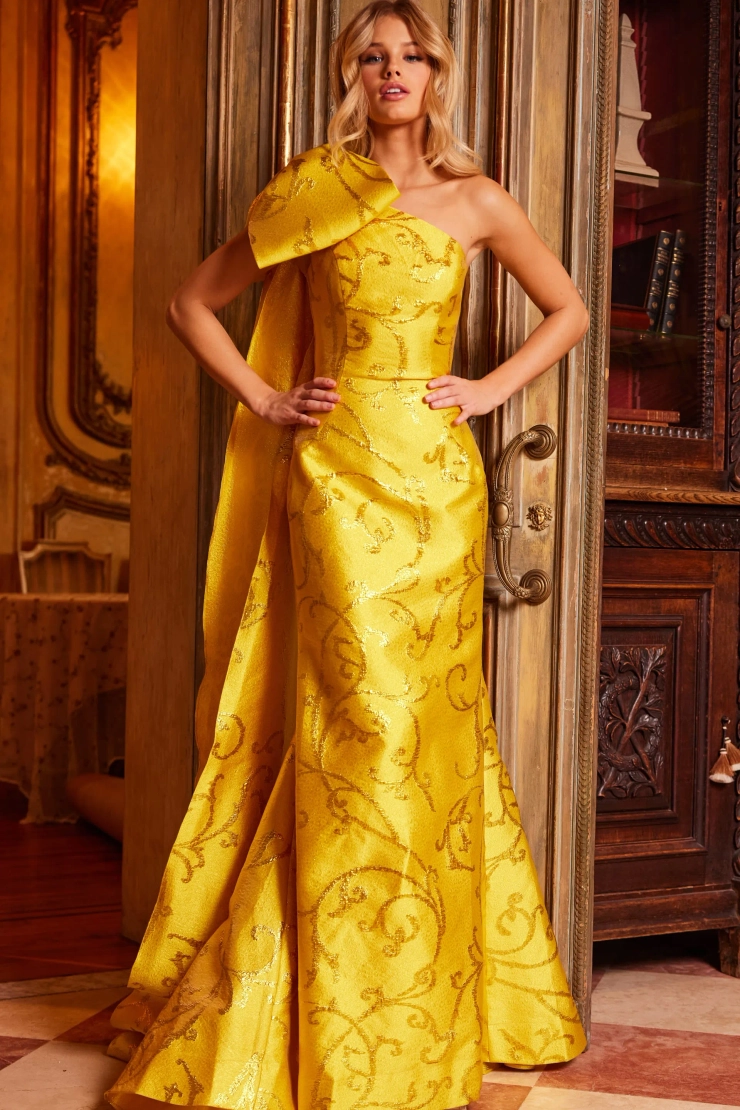 Jovani Style #23742 Default Thumbnail Image