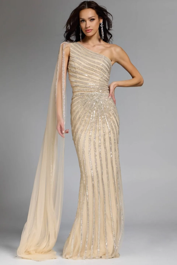 Jovani Style #23774 Default Thumbnail Image