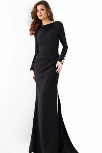Jovani 24191 #0 default frontface vertical thumbnail