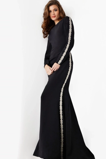 Jovani 24191 #2 frontface vertical thumbnail