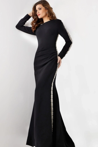 Jovani 24191 #3 frontface vertical thumbnail