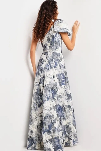 Jovani 25663 #1 backface vertical thumbnail