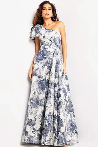 Jovani 25663 #3 frontface vertical thumbnail