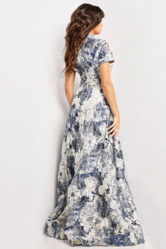 Jovani Style #25664 $5 backface vertical thumbnail