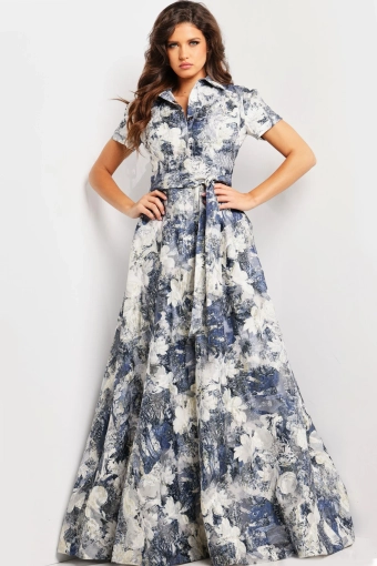 Jovani Style #25664 $1 frontface vertical thumbnail