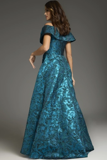 Jovani 25666 #3 default backface vertical thumbnail