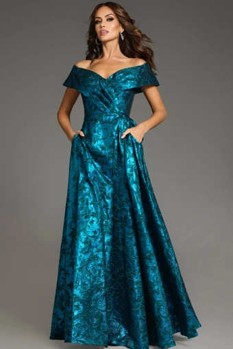 Jovani 25666 #0 default frontface vertical thumbnail
