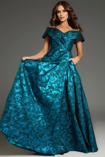Jovani Style #25666 $3 frontface vertical thumbnail