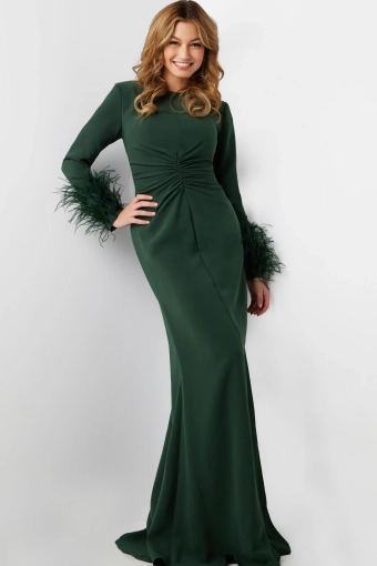 Jovani 25898 #0 default frontface vertical thumbnail
