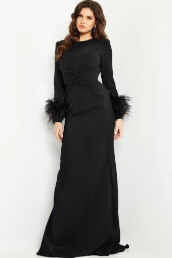 Jovani Style #25898 $6 frontface vertical thumbnail