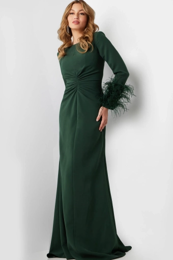 Jovani 25898 #4 frontface vertical thumbnail