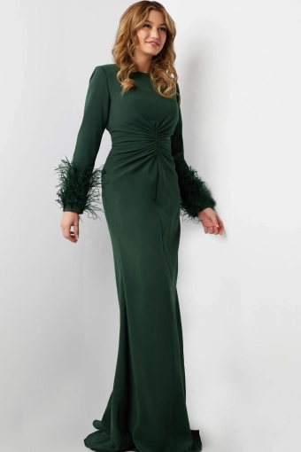 Jovani 25898 #3 frontface vertical thumbnail