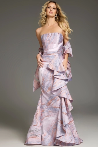 Jovani 31137 #1 frontface vertical thumbnail