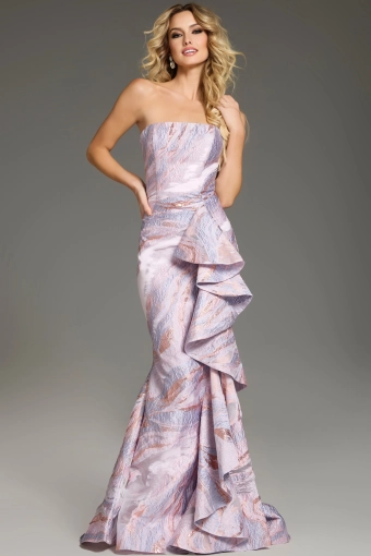 Jovani 31137 #2 frontface vertical thumbnail
