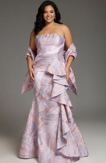 Jovani Style #31137 $1 frontface vertical thumbnail