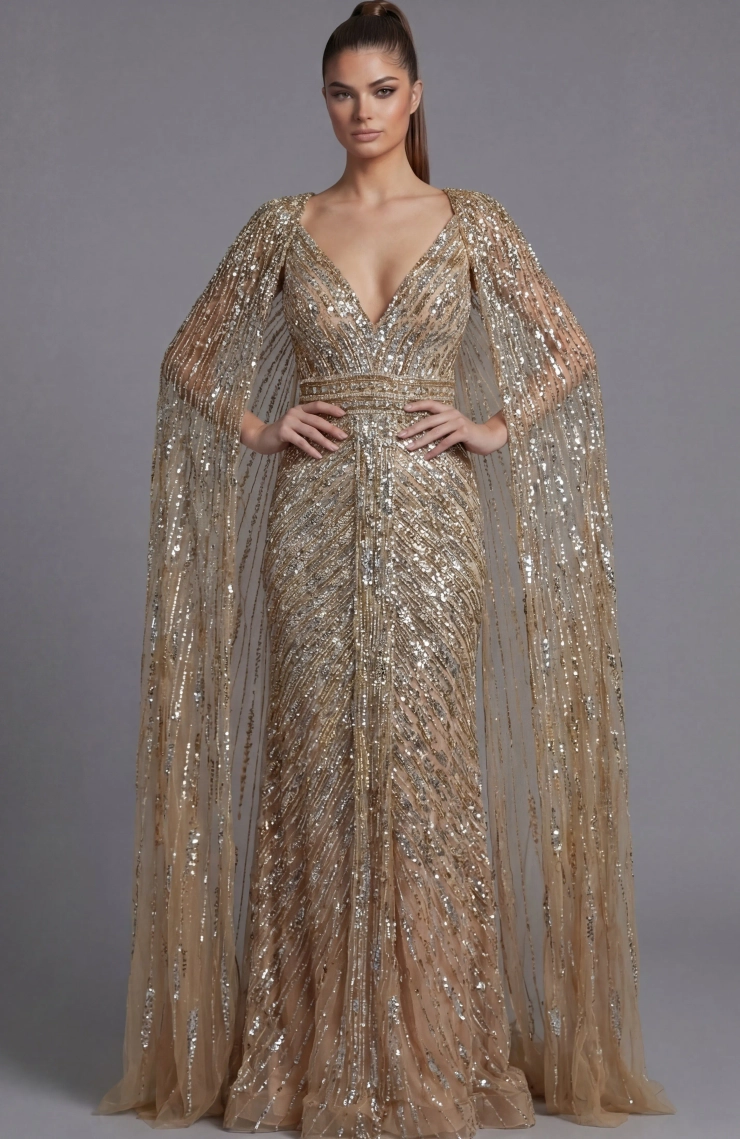 Jovani Style #36358 Default Thumbnail Image