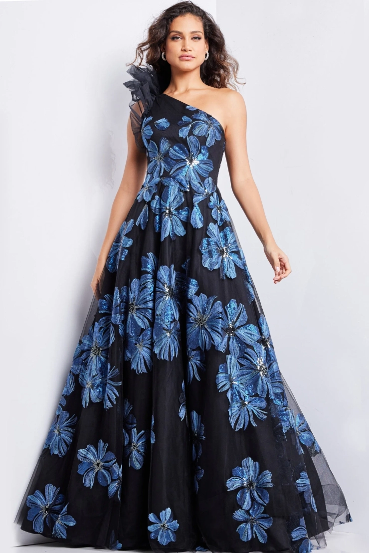 Jovani Style #36717 Default Thumbnail Image