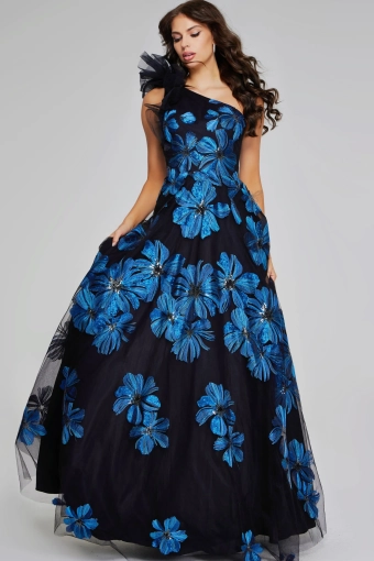 Jovani Style #36717 $3 frontface vertical thumbnail