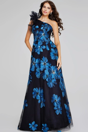 Jovani Style #36717 $8 frontface vertical thumbnail