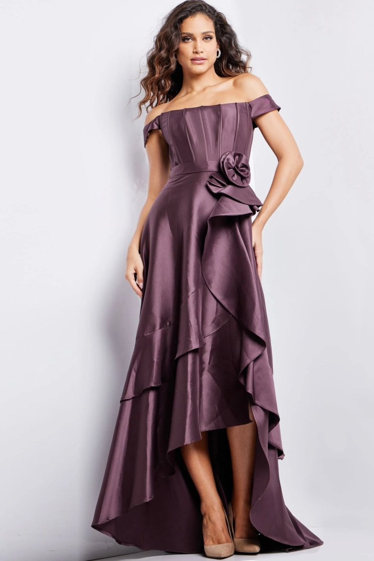 Jovani Style #37014 Default Thumbnail Image