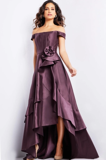 Jovani Style #37014 $7 frontface vertical thumbnail