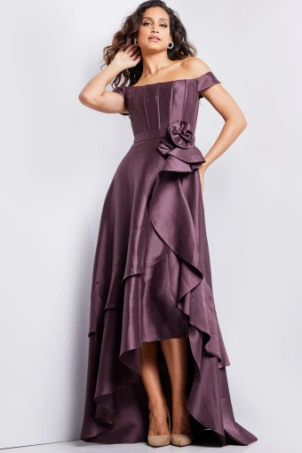 Jovani Style #37014 $5 frontface vertical thumbnail