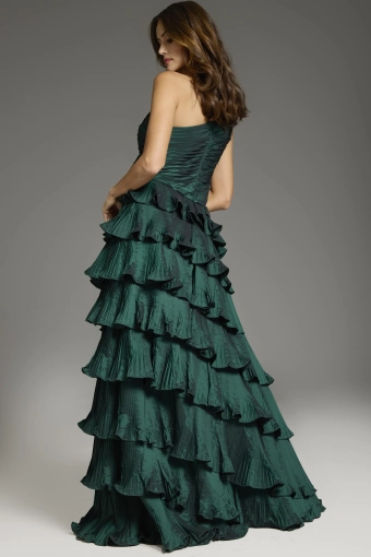 Jovani 37065 #3 default backface vertical thumbnail