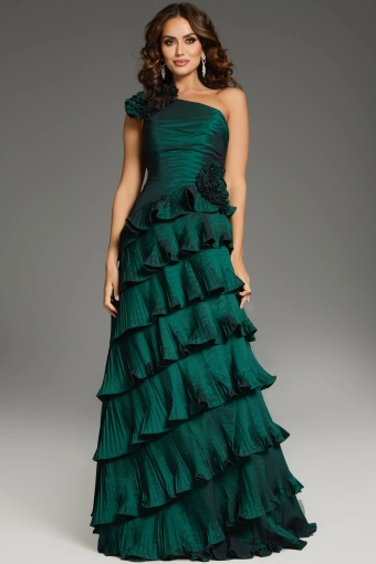 Jovani 37065 #0 default frontface vertical thumbnail