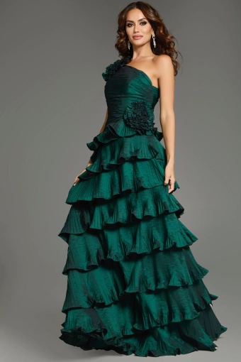 Jovani 37065 #1 frontface vertical thumbnail