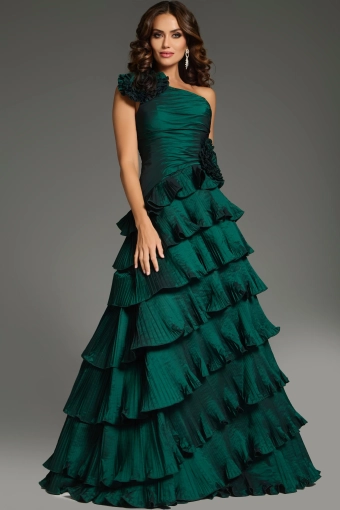 Jovani 37065 #2 frontface vertical thumbnail