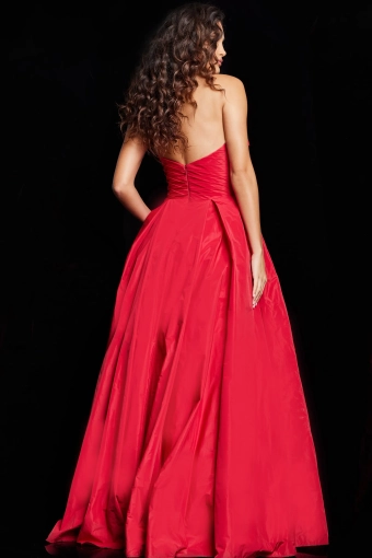 Jovani Style #37266 $6 backface vertical thumbnail