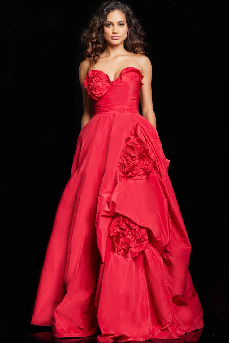 Jovani 37266 Default Image