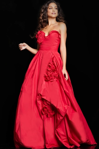 Jovani Style #37266 $2 frontface vertical thumbnail
