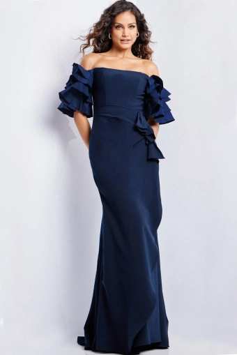 Jovani Style #37674 $3 frontface vertical thumbnail