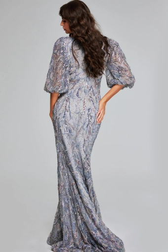 Jovani Style #38110 $2 backface vertical thumbnail