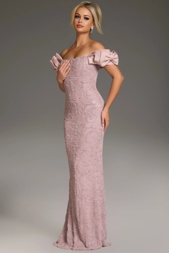 Jovani 38112 #1 frontface vertical thumbnail